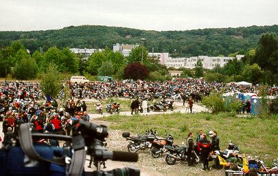 Rheinauen Bonn