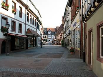 Michelstadt