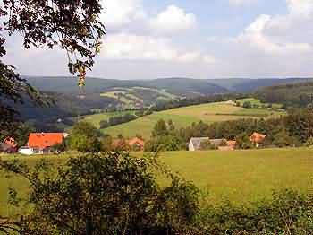 Bei Beerfelden