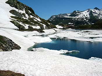 Grimselsee