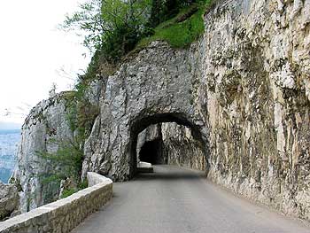 Cirque de Combe Laval